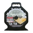 Freud 8 In. 20T Box Joint Cutter Set New. Price: $76.48.