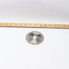 Avanti Finish Cordless Circular Saw Blade Carbide 3-3/8" 24-TOOTH A0324X New. Price: $10.80.