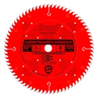 Freud LU73R012 12" Cabinetmaker Crosscut Blade New. Price: $123.07.