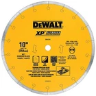 Dewalt XP4 Premium Porcelain Tile Saw Blade - 10" Flat Rate Shipping! New. Price: $60.98.