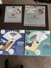 Vtg Sears Craftsman Kromedge Saw & Simonds - 32626, 32446 Total Blades New. Price: $35.00.