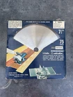 Vtg Sears Craftsman Kromedge 932495 Arbor Hollow Ground Planer Blade New. Price: $24.99.