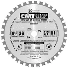 Cmt 226.036.06 - Circular Metal Saw 165X1.5X15.87 Z=36 Fwf Nuovo. Price: $61.64.