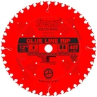 Freud LM74R012 12IN X 40T Glue Line Ripping Blade For Table Saws New. Price: $203.03.