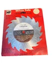 Vintage Nos Millers Falls 7" Circular Saw Blade. #7725C Chisel Tooth Combination New. Price: $24.99.
