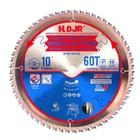 Circular Saw Blades Woodworking Ta SERIES,10" 60-TOOTH 5/8" Arbor, For Lamina... New. Price: $40.52.