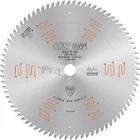Cmt 285.680.12 Orange Chrome Fine Finish Blade 12" X T80 Atb New. Price: $132.93.