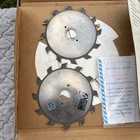 Amana Tool SS120T14 Adjustable Scoring Saw Blade Set Mm 24T Atb 22 New. Price: $90.00.