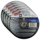 Milwaukee Pack - Inch Cut Off Blades For 7.25 Circular Saws Aggressive New. Price: $52.99.