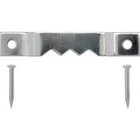 (5 Pack) Small Sawtooth Picture Hangers 6-PACK New. Price: $21.18.