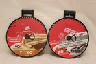 2X Diablo 7- " 60 Tooth Wood Demon + Steel Saw Blade -new J45. Price: $39.99.