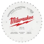 Milwaukee Tool 48-40-0824 Circular Saw Blade 8-1/2IN 1.05IN 5/8I New. Price: $31.00.
