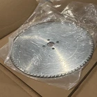 Popular Tools Saw Blade NF3503284. Tcg 350MM 3.2MM, 84T, 32MM Carbide Tip New. Price: $175.00.