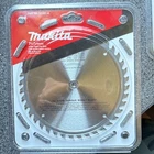 Makita MAK721251-A 7-1/4" Fine Crosscutting Carbide-tipped Saw Blade New. Price: $19.00.