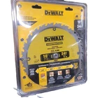 Dewalt DW3112 10" 24T Construction Ripping Saw Blade*brand New *sealed. Price: $20.00.