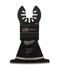 Milwaukee 49-25-1151 2-1/2 In Hcs Japanese Tooth Blade 1PK New. Price: $36.65.