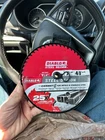 Diablo 7-1/4 In. X 48-TOOTH Steel Demon Cermet Ii Saw Blade For Metal And Stainl New. Price: $42.97.