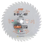 Cmt 251.040.08 Extreme Itk Industrial Blade For Chop Saws New. Price: $42.95.