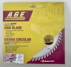 Amana Tool A.g.e. Series MD10-805-30 Industrial Quality Saw Blade Non-ferrous New. Price: $75.00.