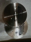 Avanti Osb/plywood 7-1/4IN 140T Carbide Circular Saw Blade, 2 Pack New. Price: $12.00.