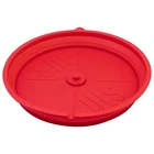 Saw Blade Collapsible Cleaning Tray Made From Silicone To Hold Solution ... New. Price: $49.25.