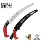 Samurai C330 Hand Saw + Holster Open. Price: $45.00.