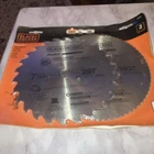Black & Decker Piranha Saw Blades Set 7-1/4" 26T 140T 73-017 New. Price: $16.75.