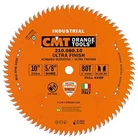 210.080.10 Industrial Fine Cutoff Saw Blade 10INCH X Teeth 38 Atb Grind With New. Price: $90.15.