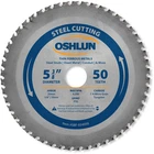 Oshlun SBF-054050 5-3/8-INCH Tooth Ftg Saw Blade 20MM Arbor 5/8-INCH And New. Price: $50.96.