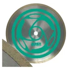 Imer 14 Continuous Rim Tile Saw Blade New. Price: $119.00.