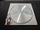 Hct Ansonchen HD1660 16" X 60T , Atb 1" Bore Carbide Tip Circular Saw Blade Open. Price: $152.99.