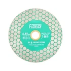 Fachlich 1PC 115MM Hex-shape Segment Cutting Grinding Disc For Porcelain Tile New. Price: $26.99.