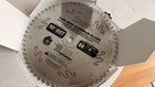 Freud 10" X 60T Thick Non-ferrous Metal Blade (LU89M010) Open. Price: $42.99.