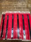 Milwaukee 12" Tungsten Carbide Hack Saw Blade No. 48-43-0200 New. Price: $30.00.