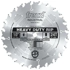 Freud 10IN Industrial Rip Blade New. Price: $59.99.