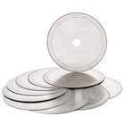 Jingling 100MM Super-thin Rim 0.25 Diamond Lapidary Saw Blade Disc Arbor Hole... New. Price: $30.46.