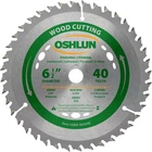 SBW-065040 6-1/2-INCH Tooth Atb Finishing And Framing Saw Blade With 5/8-INCH New. Price: $22.99.