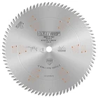 Cmt Orange Tools 285.680.10 Chrome Ultimate Crosscutting Blade 10" X... New. Price: $123.48.