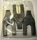 General 5T30C Tungsten Carbide Tipped (tct) Chisel Teeth Point, Pack New. Price: $74.98.