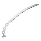 Tsurugi 13 In. Curved Large Teeth Pruning Hand Saw Replacement Blade New. Price: $93.21.