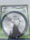 Lifetime C-3 Tungsten Carbide Tipped Industrial Saw Blade 7 1/4 Open. Price: $18.99.