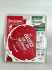 Diablo 10" Pcd Tipped Hardieblade Circular Saw For Fiber Cement Cutting New. Price: $69.00.