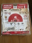 Diablo Wooden Demon 10IN Circular Saw Blade 90 Teeth Ultimate Finish Usa Made New. Price: $29.97.