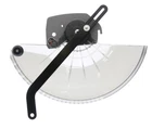 Genuine Ryobi Blade Guard 089240022708 For TSS103 10" Miter Saw New. Price: $37.99.