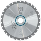 Fein 6 Inch Circular Saw Blade For Steel New. Price: $104.95.