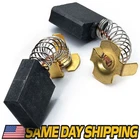 (2PK) A0351 Motor Brush For Ridgid Cut Off Chop Miter Saw CM14500 CM14000 New. Price: $21.99.