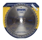 Irwin Classic 7-1/4" X 40-TOOTH General Purpose Circular Saw Blade New. Price: $10.00.