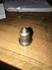 Tooth Carbide Part # 7223896 Open. Price: $10.99.