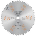 Cmt 285.660.10 Orange Chrome Heavy-duty Crosscut Blade 10" X T60 Atb New. Price: $63.98.