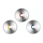 Festool 578564, Circular Saw Blade Set KSB-SORT/3 W/l/a 160X1.8 Neu. Price: $232.62.